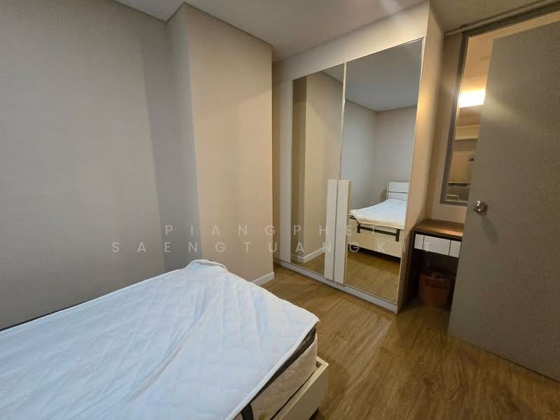 Siamese Nang Linchee, Bangkok, Rama 3 Road, Chong Nonsi, Yan Nawa, Bangkok, 2 Bedrooms, 60 sqm, Condo For Rent, by Piangphet Saengtuangkit, 60043297 - DDproperty.com