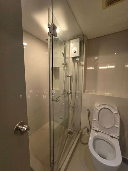 Siamese Nang Linchee, Bangkok, Rama 3 Road, Chong Nonsi, Yan Nawa, Bangkok, 2 Bedrooms, 60 sqm, Condo For Rent, by Piangphet Saengtuangkit, 60043297 - DDproperty.com