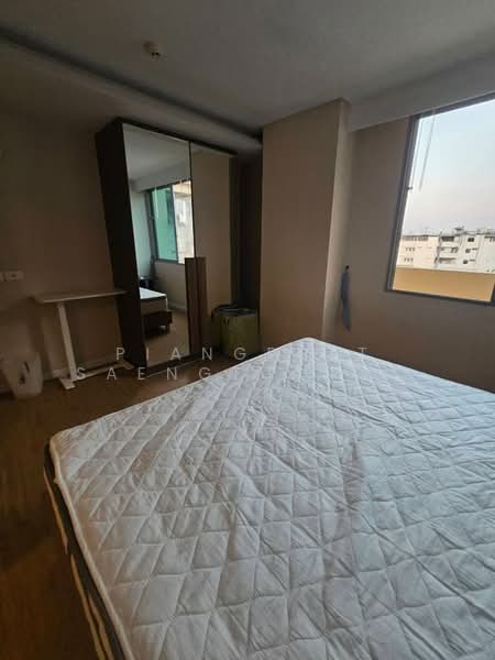 Siamese Nang Linchee, Bangkok, Rama 3 Road, Chong Nonsi, Yan Nawa, Bangkok, 2 Bedrooms, 60 sqm, Condo For Rent, by Piangphet Saengtuangkit, 60043297 - DDproperty.com