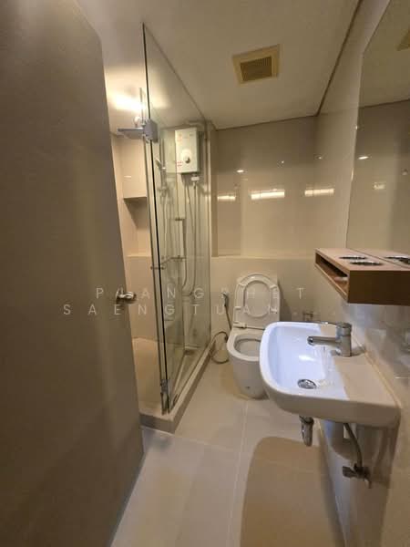Siamese Nang Linchee, Bangkok, Rama 3 Road, Chong Nonsi, Yan Nawa, Bangkok, 2 Bedrooms, 60 sqm, Condo For Rent, by Piangphet Saengtuangkit, 60043297 - DDproperty.com