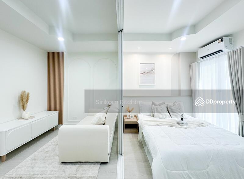 For Sale - J.W. Suite, Bangkok