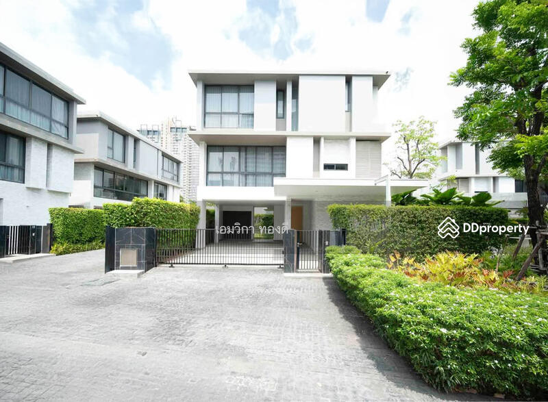 ให้เช่า - Quarter Thonglor : ควอเตอร์ ทองหล่อ, กรุงเทพ