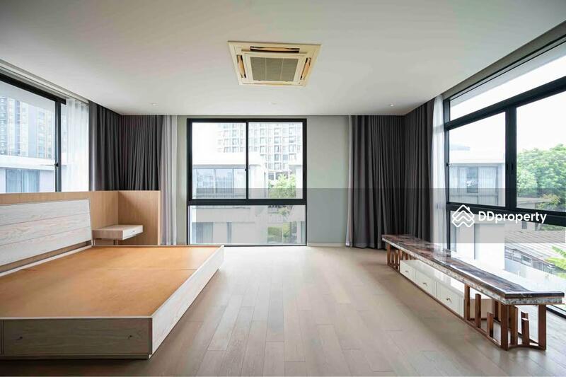 ให้เช่า - Quarter Thonglor : ควอเตอร์ ทองหล่อ, กรุงเทพ