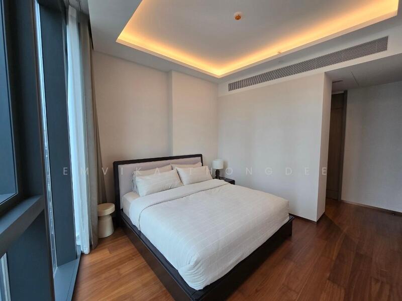 The Estelle Phrom Phong, Bangkok, 131 Soi Sukhumvit 26, Khong Tan, Khlong Toei, Bangkok, 2 Bedrooms, 93 sqm, Condo For Rent, by Cozy Agent Property, 60043358 - DDproperty.com