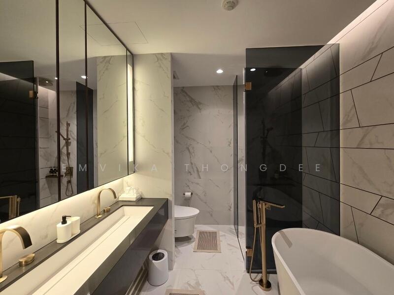 The Estelle Phrom Phong, Bangkok, 131 Soi Sukhumvit 26, Khong Tan, Khlong Toei, Bangkok, 2 Bedrooms, 93 sqm, Condo For Rent, by Cozy Agent Property, 60043358 - DDproperty.com