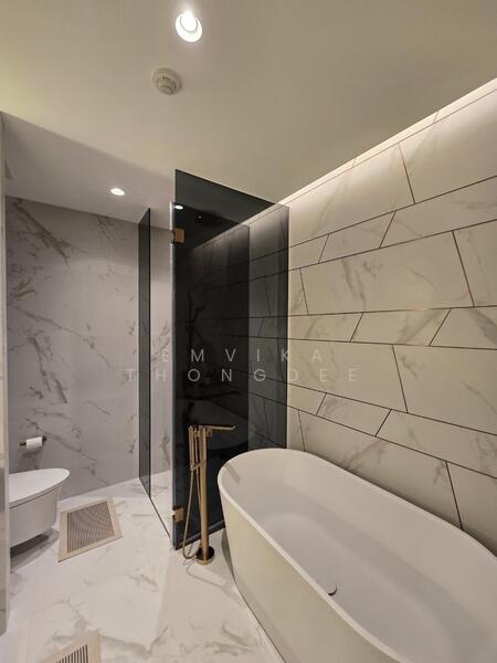 The Estelle Phrom Phong, Bangkok, 131 Soi Sukhumvit 26, Khong Tan, Khlong Toei, Bangkok, 2 Bedrooms, 93 sqm, Condo For Rent, by Cozy Agent Property, 60043358 - DDproperty.com