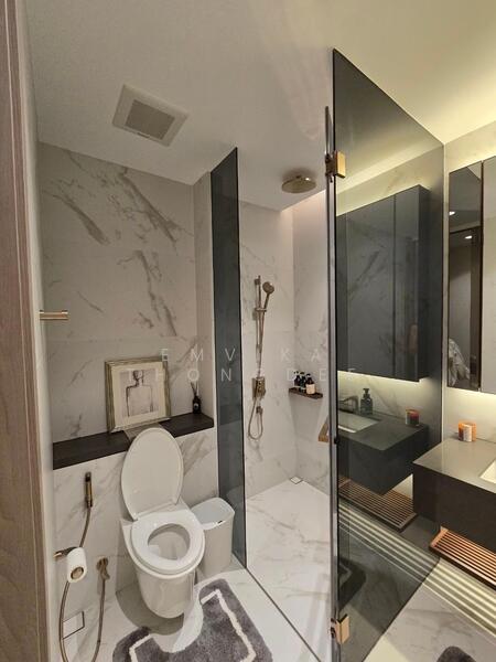 The Estelle Phrom Phong, Bangkok, 131 Soi Sukhumvit 26, Khong Tan, Khlong Toei, Bangkok, 2 Bedrooms, 93 sqm, Condo For Rent, by Cozy Agent Property, 60043358 - DDproperty.com