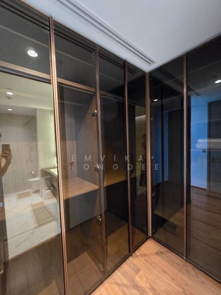 The Estelle Phrom Phong, Bangkok, 131 Soi Sukhumvit 26, Khong Tan, Khlong Toei, Bangkok, 2 Bedrooms, 93 sqm, Condo For Rent, by Cozy Agent Property, 60043358 - DDproperty.com