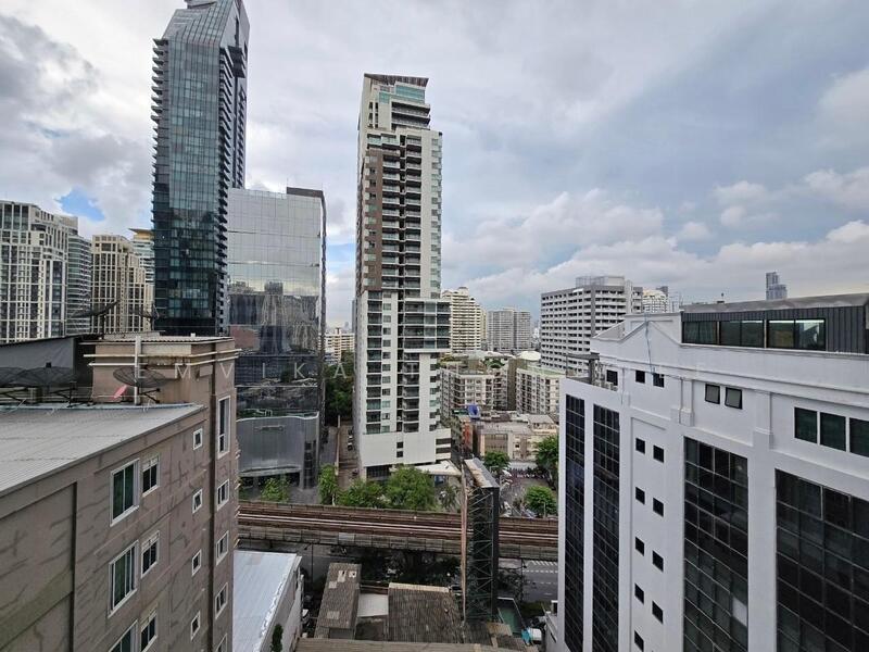 The Estelle Phrom Phong, Bangkok, 131 Soi Sukhumvit 26, Khong Tan, Khlong Toei, Bangkok, 2 Bedrooms, 93 sqm, Condo For Rent, by Cozy Agent Property, 60043358 - DDproperty.com