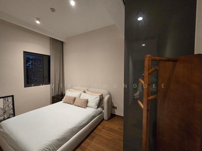 The Estelle Phrom Phong, Bangkok, 131 Soi Sukhumvit 26, Khong Tan, Khlong Toei, Bangkok, 2 Bedrooms, 93 sqm, Condo For Rent, by Cozy Agent Property, 60043358 - DDproperty.com