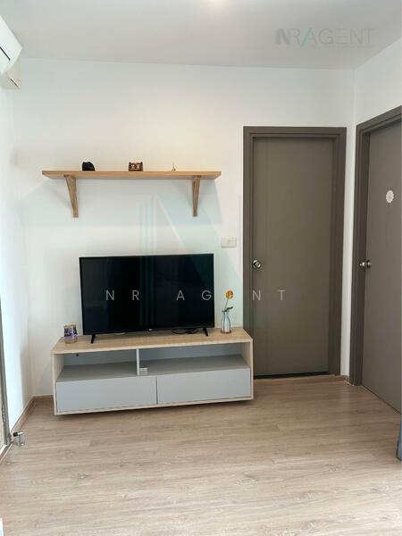 IDEO O2 บางนา, กรุงเทพ, 195 ถนนสรรพาวุธ, บางนาใต้, บางนา, กรุงเทพ, 32 ตร.ม., คอนโด ขาย, โดย NR AGENT, 60043442 - DDproperty.com