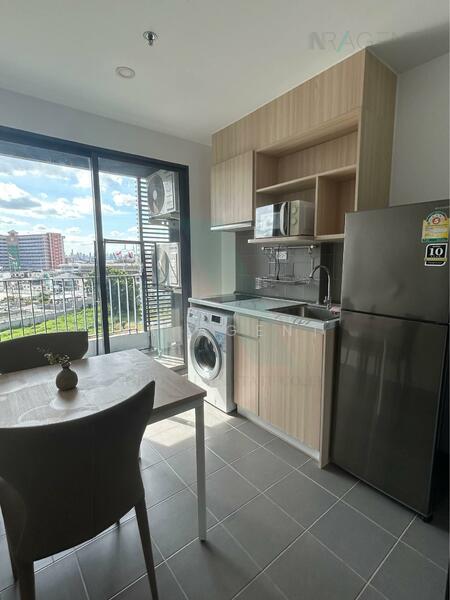 IDEO O2 Bangna, Bangkok, 195 Sanphawut Road, Bang Na Tai, Bang Na, Bangkok, 1 Bedroom, 32 sqm, Condo For Sale, by NR AGENT, 60043442 - DDproperty.com