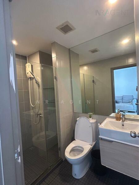 IDEO O2 Bangna, Bangkok, 195 Sanphawut Road, Bang Na Tai, Bang Na, Bangkok, 1 Bedroom, 32 sqm, Condo For Sale, by NR AGENT, 60043442 - DDproperty.com