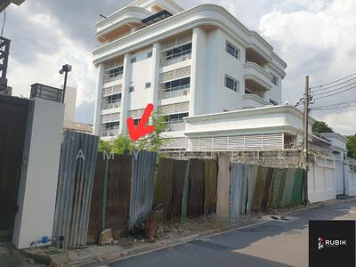 ขาย - ที่ดินอารีย์สัมพันธ์ 2พี่แนน, กรุงเทพ