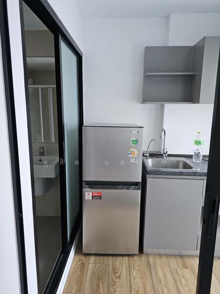 Kensington Laemchabang-Sriracha, Chon Buri (Pattaya), Sukhumvit Road, Thung Suk La, Si Racha, Chon Buri (Pattaya), 1 Bedroom, 25 sqm, Condo For Sale, by Dusit Saengfa, 60043453 - DDproperty.com