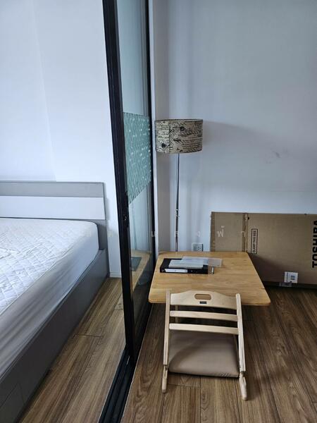 Kensington Laemchabang-Sriracha, Chon Buri (Pattaya), Sukhumvit Road, Thung Suk La, Si Racha, Chon Buri (Pattaya), 1 Bedroom, 25 sqm, Condo For Sale, by Dusit Saengfa, 60043453 - DDproperty.com