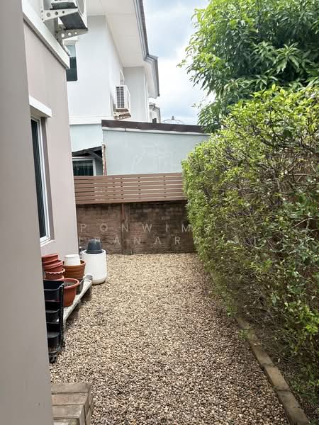 Passorn Prestiege Luxe Pattanakarn : ภัสสร เพรสทีจ ลุกซ์ พัฒนาการ, กรุงเทพ, ถนนพัฒนาการ, สวนหลวง, สวนหลวง, กรุงเทพ, 135 ตร.ม., บ้านเดี่ยว ให้เช่า, โดย Ponwimol Wipanarapai, 60043465 - DDproperty.com