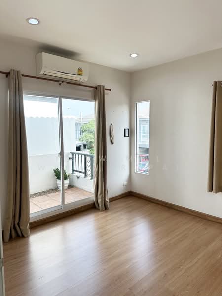 Passorn Prestiege Luxe Pattanakarn : ภัสสร เพรสทีจ ลุกซ์ พัฒนาการ, กรุงเทพ, ถนนพัฒนาการ, สวนหลวง, สวนหลวง, กรุงเทพ, 135 ตร.ม., บ้านเดี่ยว ให้เช่า, โดย Ponwimol Wipanarapai, 60043465 - DDproperty.com