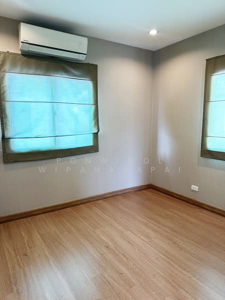 Passorn Prestiege Luxe Pattanakarn : ภัสสร เพรสทีจ ลุกซ์ พัฒนาการ, กรุงเทพ, ถนนพัฒนาการ, สวนหลวง, สวนหลวง, กรุงเทพ, 135 ตร.ม., บ้านเดี่ยว ให้เช่า, โดย Ponwimol Wipanarapai, 60043465 - DDproperty.com