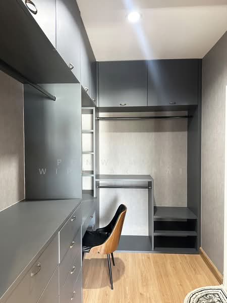 Passorn Prestiege Luxe Pattanakarn, Bangkok, Phatthanakan Road, Suan Luang, Suan Luang, Bangkok, 3 Bedrooms, 135 sqm, Single Detached House For Rent, by Ponwimol Wipanarapai, 60043465 - DDproperty.com