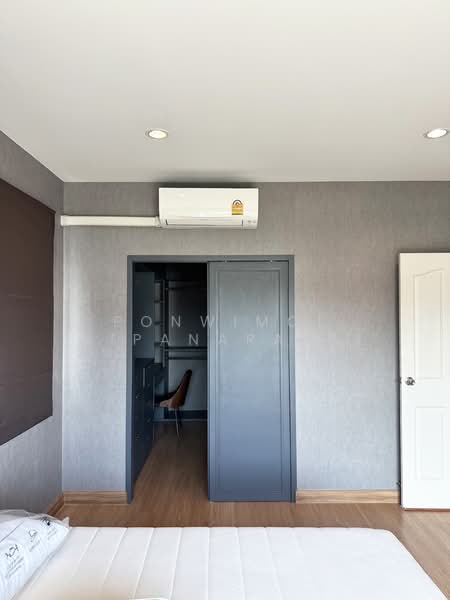 Passorn Prestiege Luxe Pattanakarn, Bangkok, Phatthanakan Road, Suan Luang, Suan Luang, Bangkok, 3 Bedrooms, 135 sqm, Single Detached House For Rent, by Ponwimol Wipanarapai, 60043465 - DDproperty.com