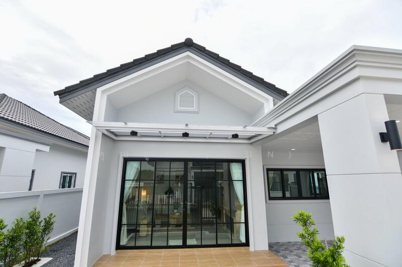Japanese-Style Single House for Monthly Rent, Songkhla, Ban Phru, Hat Yai, Songkhla, 3 Bedrooms, 135 sqm, Single Detached House For Rent, by คุณอูน (Oun), 60043473 - DDproperty.com