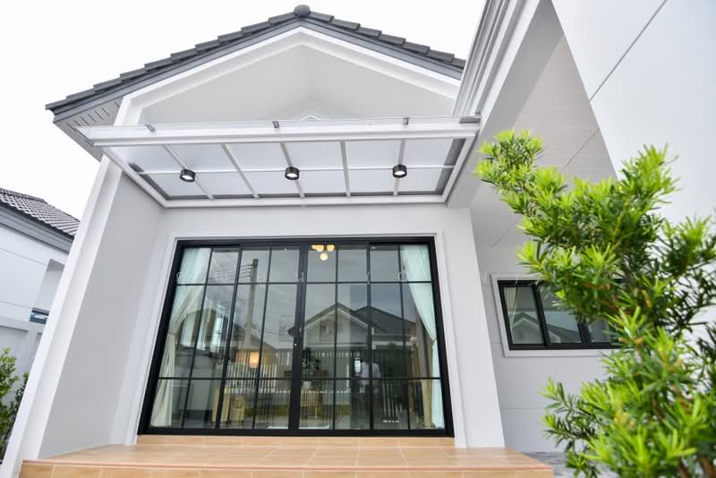 Japanese-Style Single House for Monthly Rent, Songkhla, Ban Phru, Hat Yai, Songkhla, 3 Bedrooms, 135 sqm, Single Detached House For Rent, by คุณอูน (Oun), 60043473 - DDproperty.com