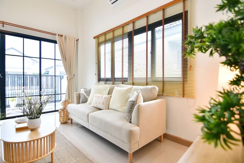 Japanese-Style Single House for Monthly Rent, Songkhla, Ban Phru, Hat Yai, Songkhla, 3 Bedrooms, 135 sqm, Single Detached House For Rent, by คุณอูน (Oun), 60043473 - DDproperty.com