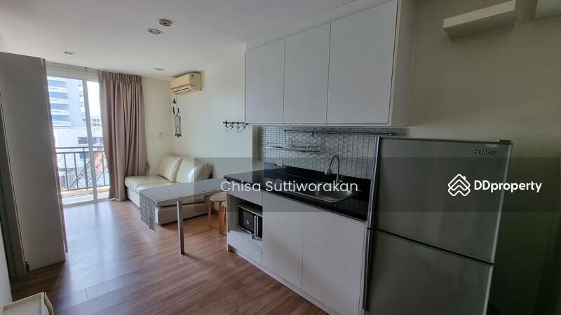 ให้เช่า - Max Condominium วิภาวดี, กรุงเทพ
