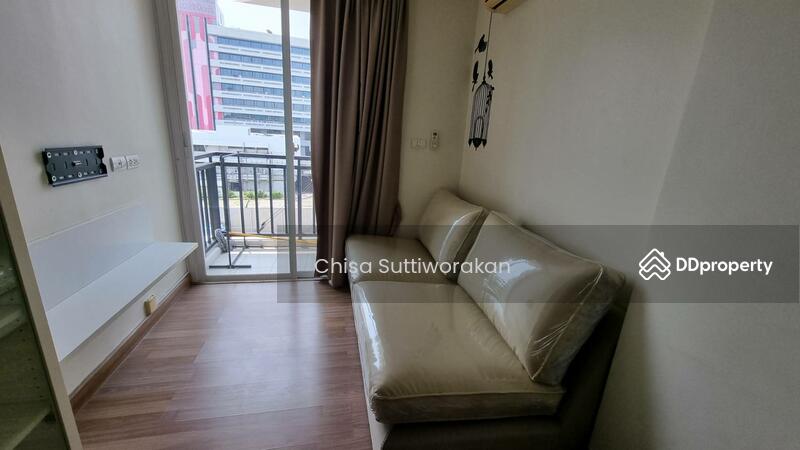 ให้เช่า - Max Condominium วิภาวดี, กรุงเทพ