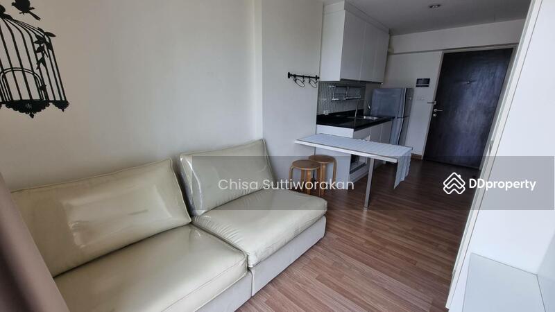 ให้เช่า - Max Condominium วิภาวดี, กรุงเทพ