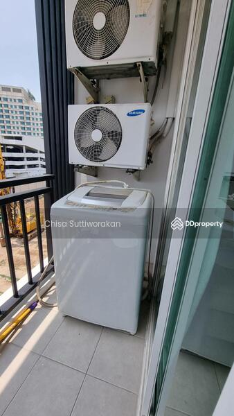ให้เช่า - Max Condominium วิภาวดี, กรุงเทพ