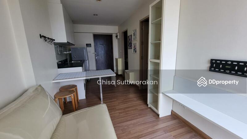 For Rent - Max Condominium Vibhawadi, Bangkok