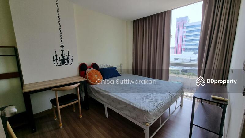 ให้เช่า - Max Condominium วิภาวดี, กรุงเทพ