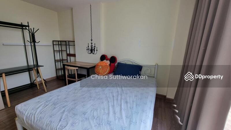 ให้เช่า - Max Condominium วิภาวดี, กรุงเทพ