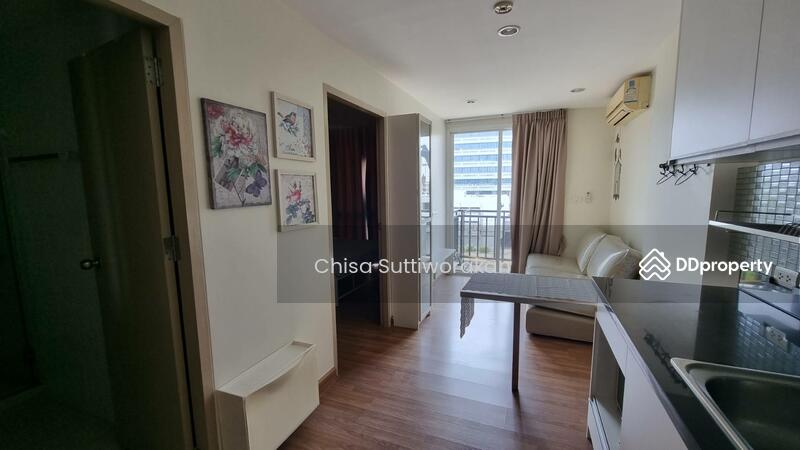 ให้เช่า - Max Condominium วิภาวดี, กรุงเทพ