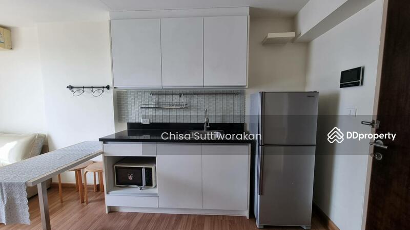 ให้เช่า - Max Condominium วิภาวดี, กรุงเทพ