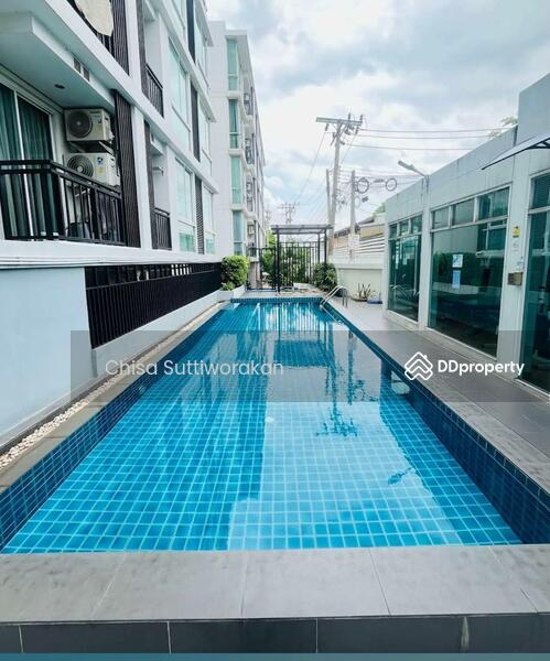 ให้เช่า - Max Condominium วิภาวดี, กรุงเทพ