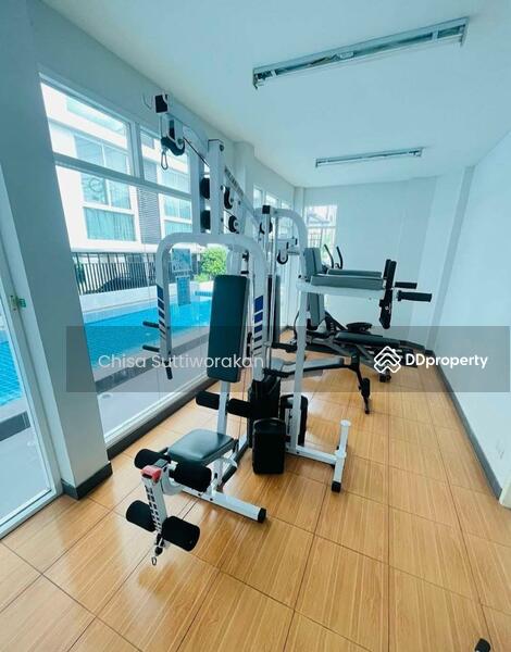 ให้เช่า - Max Condominium วิภาวดี, กรุงเทพ