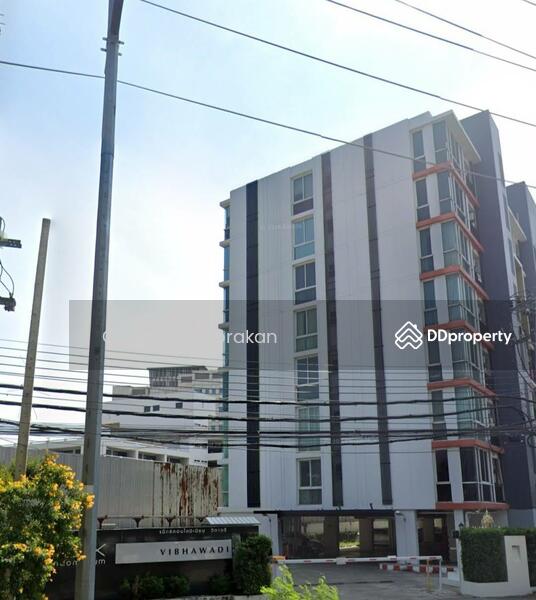 ให้เช่า - Max Condominium วิภาวดี, กรุงเทพ