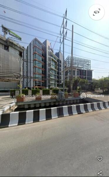 ให้เช่า - Max Condominium วิภาวดี, กรุงเทพ