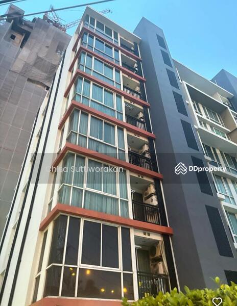 ให้เช่า - Max Condominium วิภาวดี, กรุงเทพ