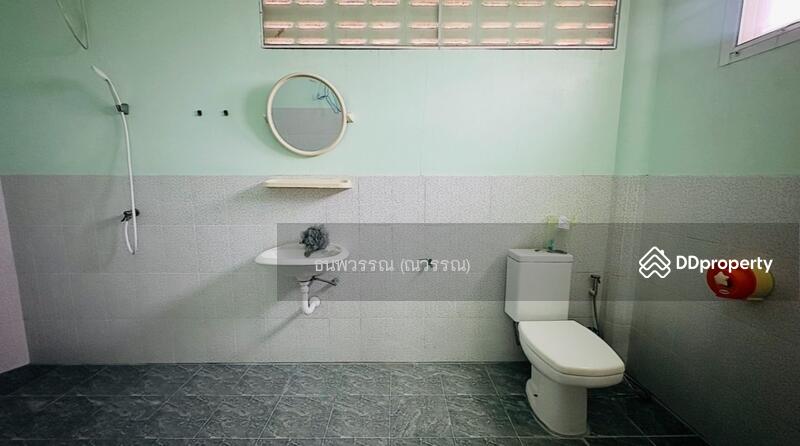 ขาย - บ้านเดี่ยว 60 ตร.วา บางปลาม้า ราคาถูก, สุพรรณบุรี