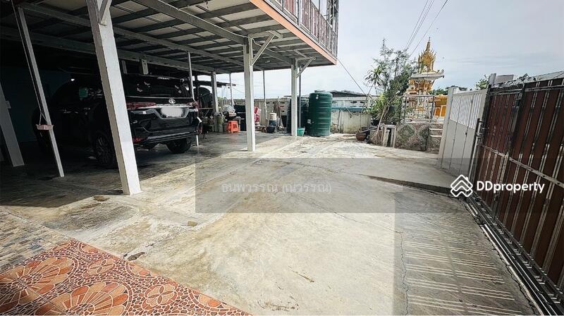 ขาย - บ้านเดี่ยว 60 ตร.วา บางปลาม้า ราคาถูก, สุพรรณบุรี