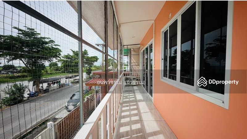 ขาย - บ้านเดี่ยว 60 ตร.วา บางปลาม้า ราคาถูก, สุพรรณบุรี