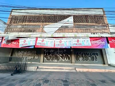 ขาย - 88671 - ขายที่ดินพร้อมสิ่งปลูกสร้าง อาคาร/โกดัง พื้นที่รวม 2-3-13 ไร่ ติดถนนสุขุมวิท พัทยาเหนือ, ชลบุรี