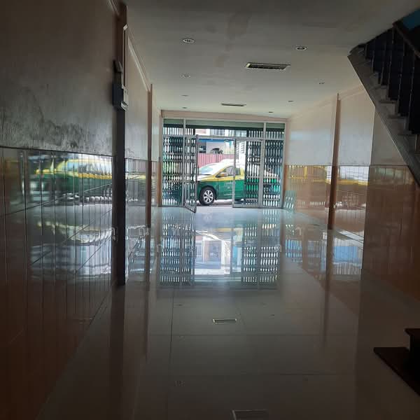 ให้เช่าตึกแถว2ชั้น, กรุงเทพ, จันทรเกษม, จตุจักร, กรุงเทพ, 30 ตร.ม., ตึกแถว-อาคารพาณิชย์ ให้เช่า, โดย คุณทัณฑิกา แก้วปู่วัด, 60043543 - DDproperty.com