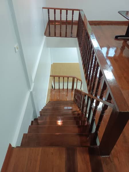ให้เช่าตึกแถว2ชั้น, Bangkok, Chan Kasem, Chatuchak, Bangkok, , 30 sqm, Shophouse For Rent, by ทัณฑิกา แก้วปู่วัด, 60043543 - DDproperty.com