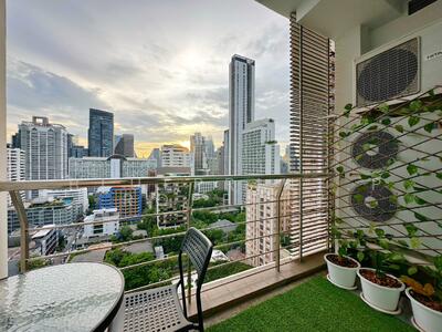 ขาย - The Master Centrium Asoke-Sukhumvit : เดอะ มาสเตอร์ เซ็นเธรี่ยม อโศก-สุขุมวิท, กรุงเทพ