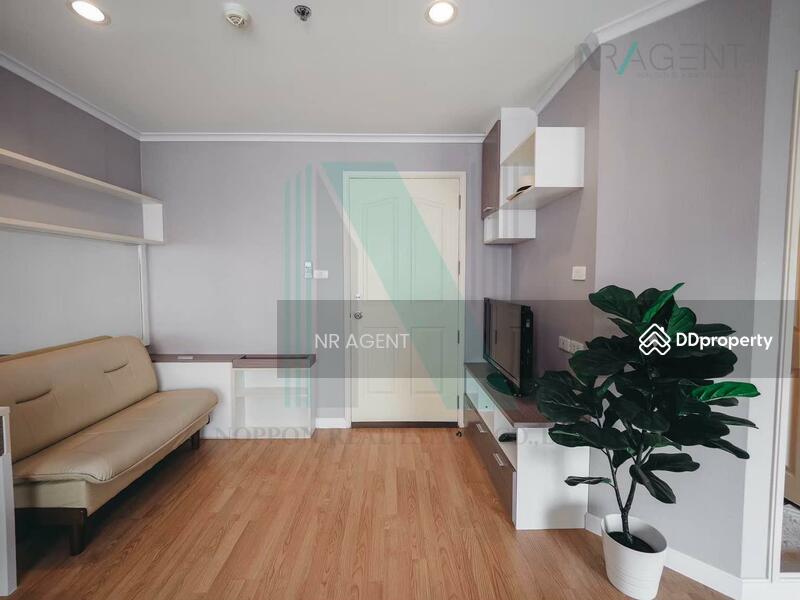 For Sale - Lumpini Ville Ratburana-Riverview, Bangkok